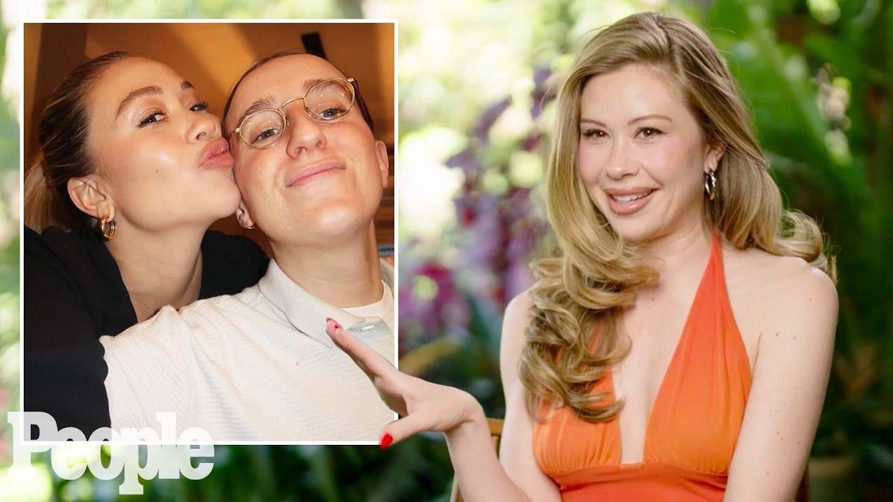 Gabby Windey on Winning Traitors S3 & Marriage to Comedian Robby Hoffman | PEOPLE