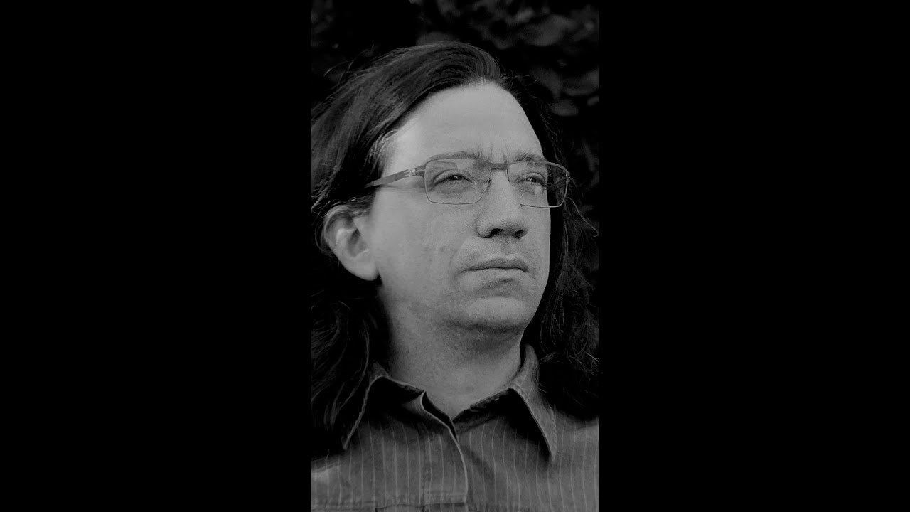 Who is Curtis Yarvin?