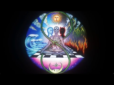 John Summit - Comfort in Chaos Anniversary Mix (Visualizer)