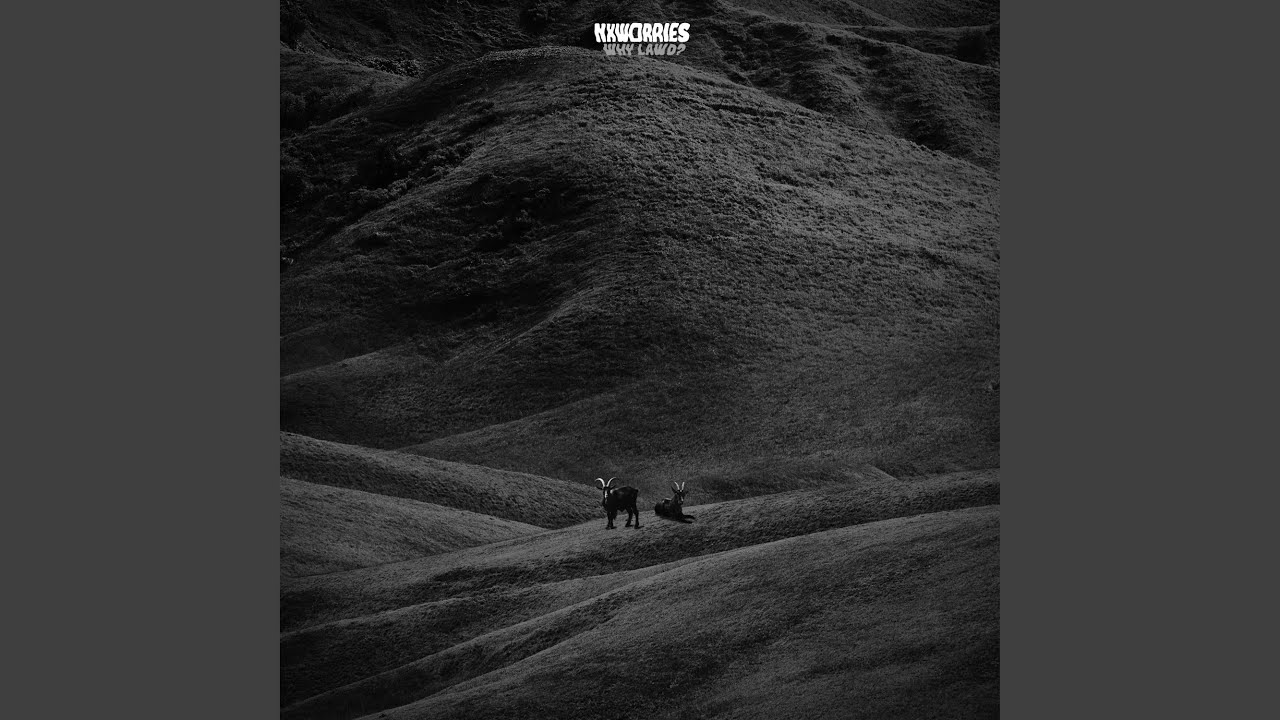 KeepHer (feat. Thundercat)