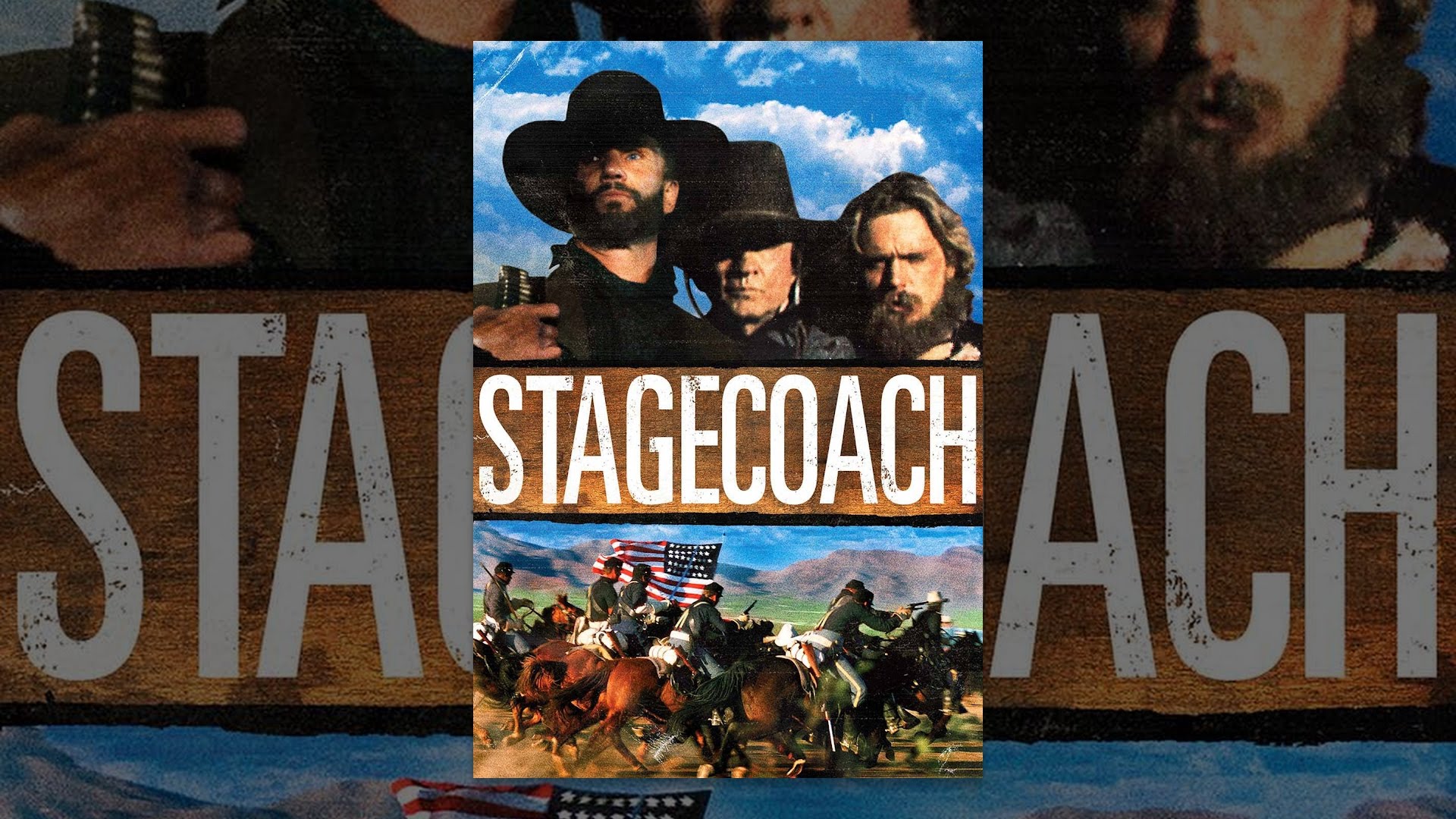 Stagecoach