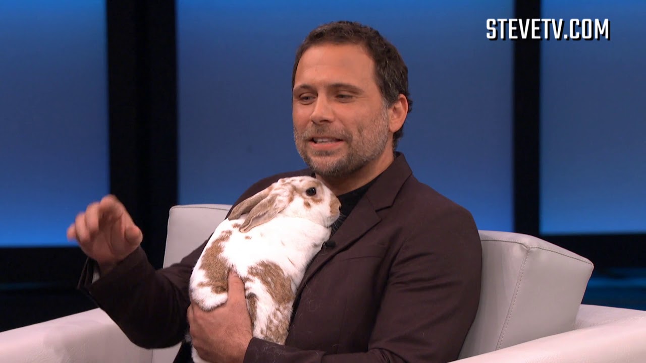 Jeremy Sisto’s College Acceptance Included an NDA
