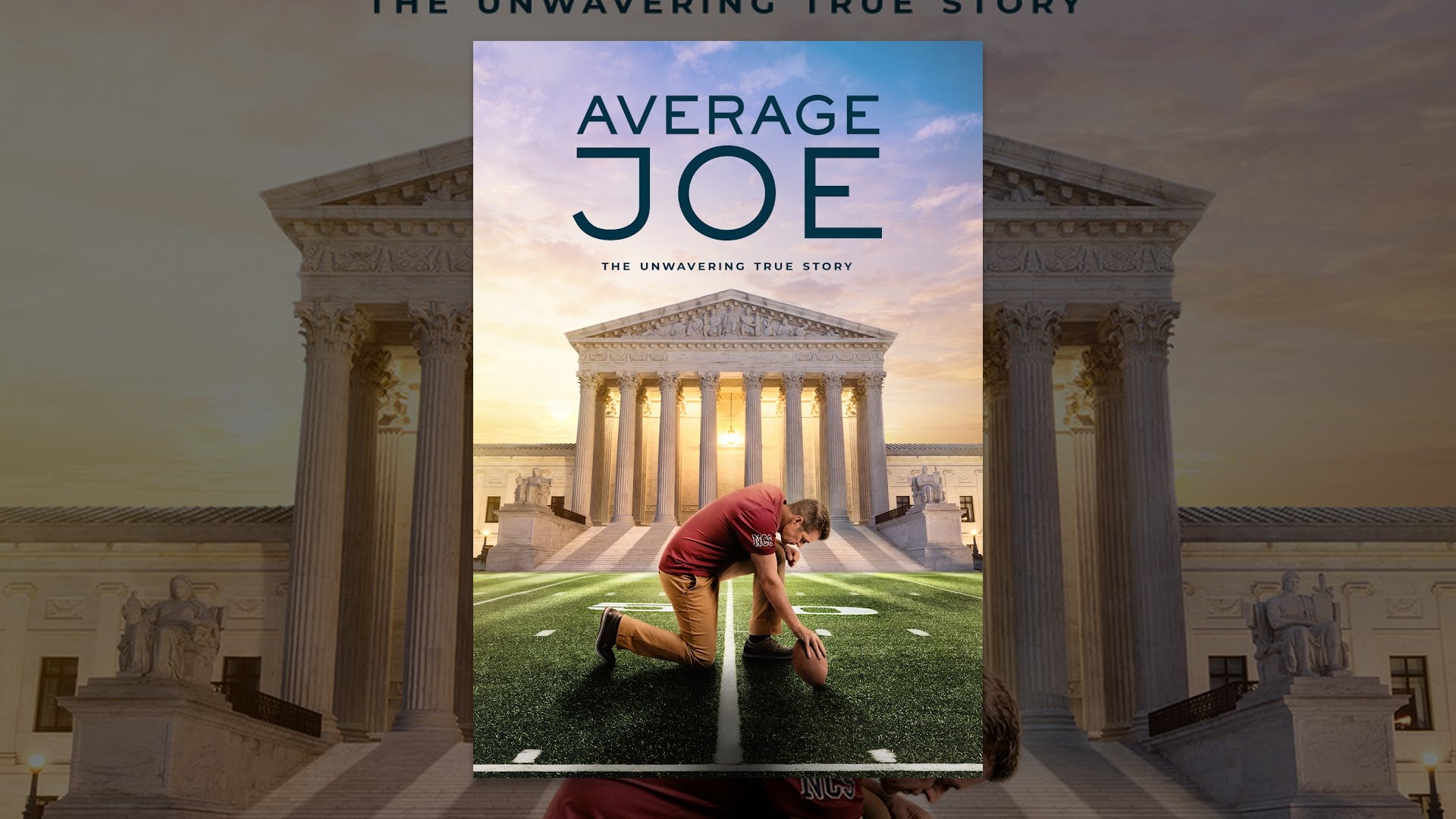 Average Joe