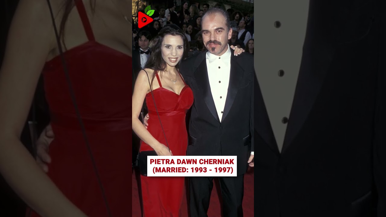Billy Bob Thornton Wife & Girlfriend List - Who has Billy Bob Thornton Dated?