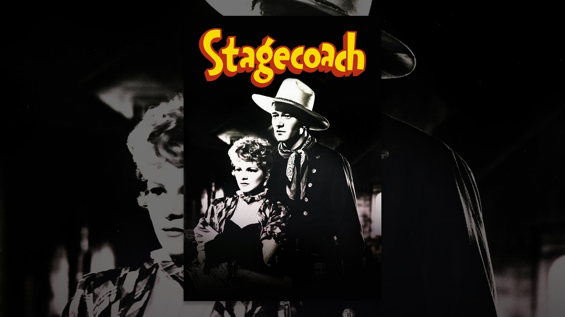 Stagecoach