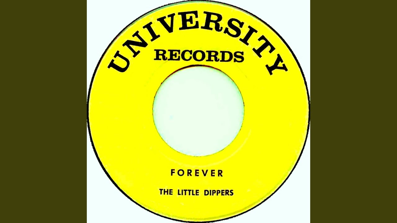 Forever