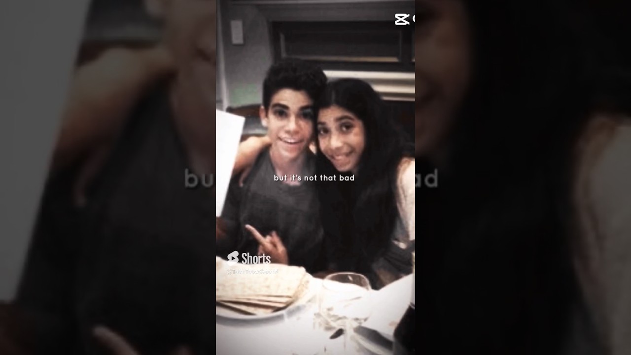 Cameron and maya boyce❤️