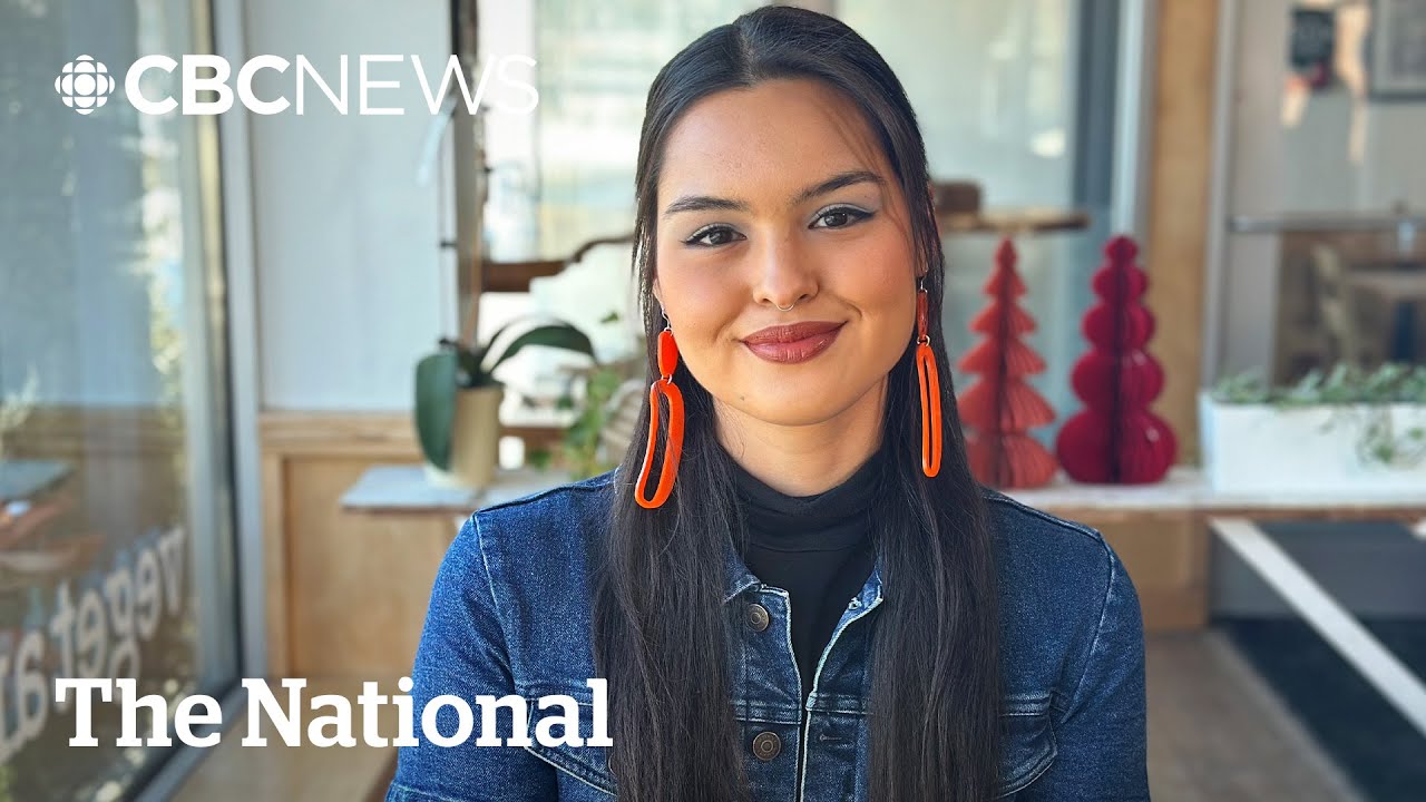 Filming North of North brings Anna Lambe home