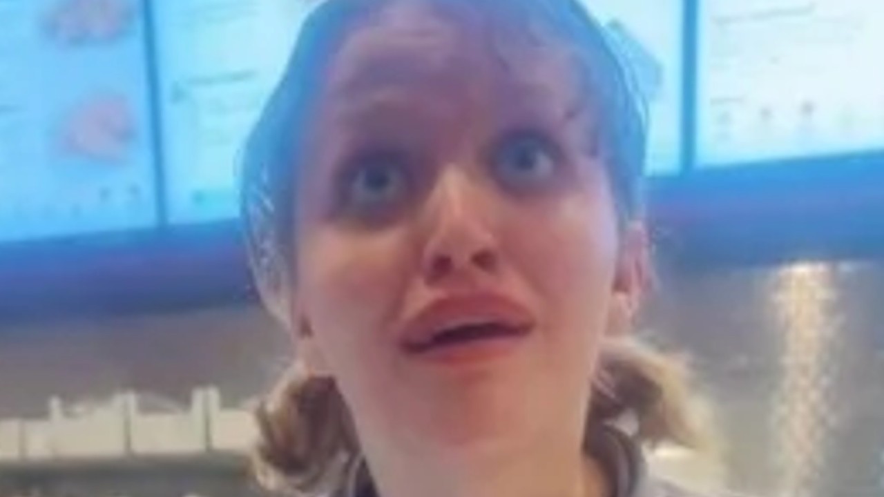 Meet The Chick-Fil-A Sauce Girl, Gina Lynn