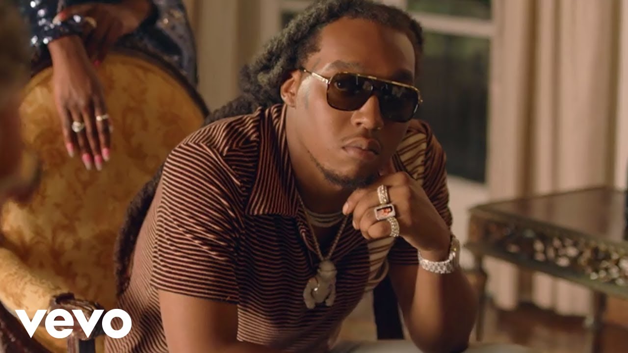Migos - Narcos