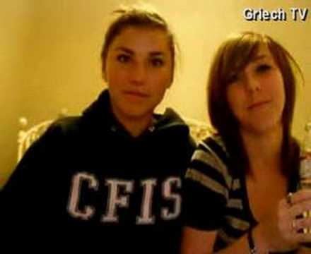 2 Girls 1 Cup TRAILER