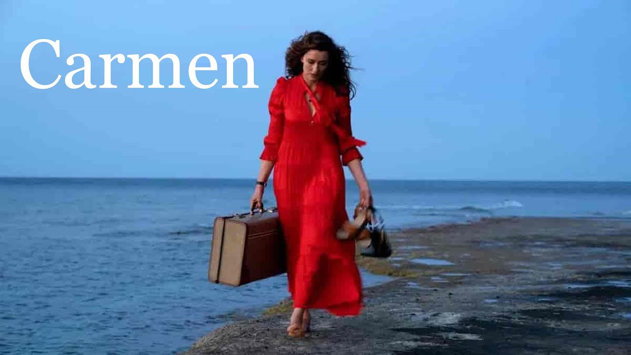 Carmen (2022) Life Trailer with Natascha McElhone