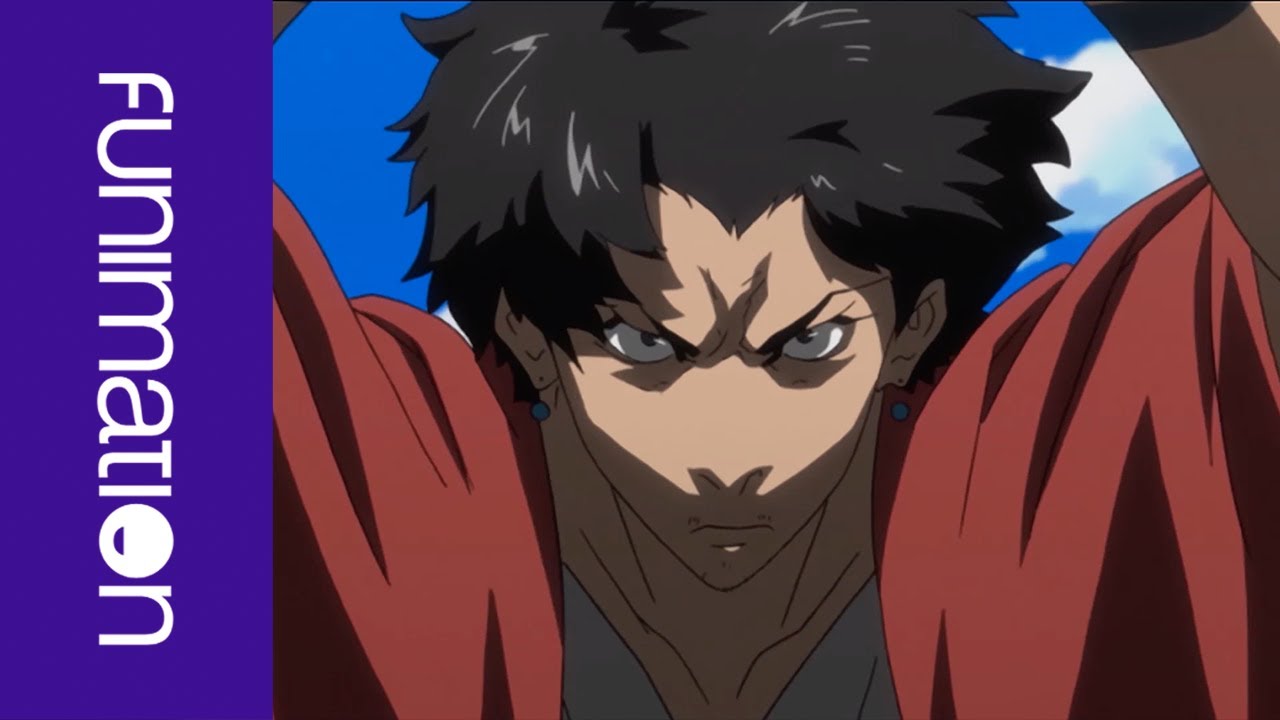 Samurai Champloo | Trailer