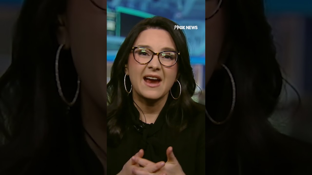 Journalist reveals how she overcame 'Trump Derangement Syndrome'