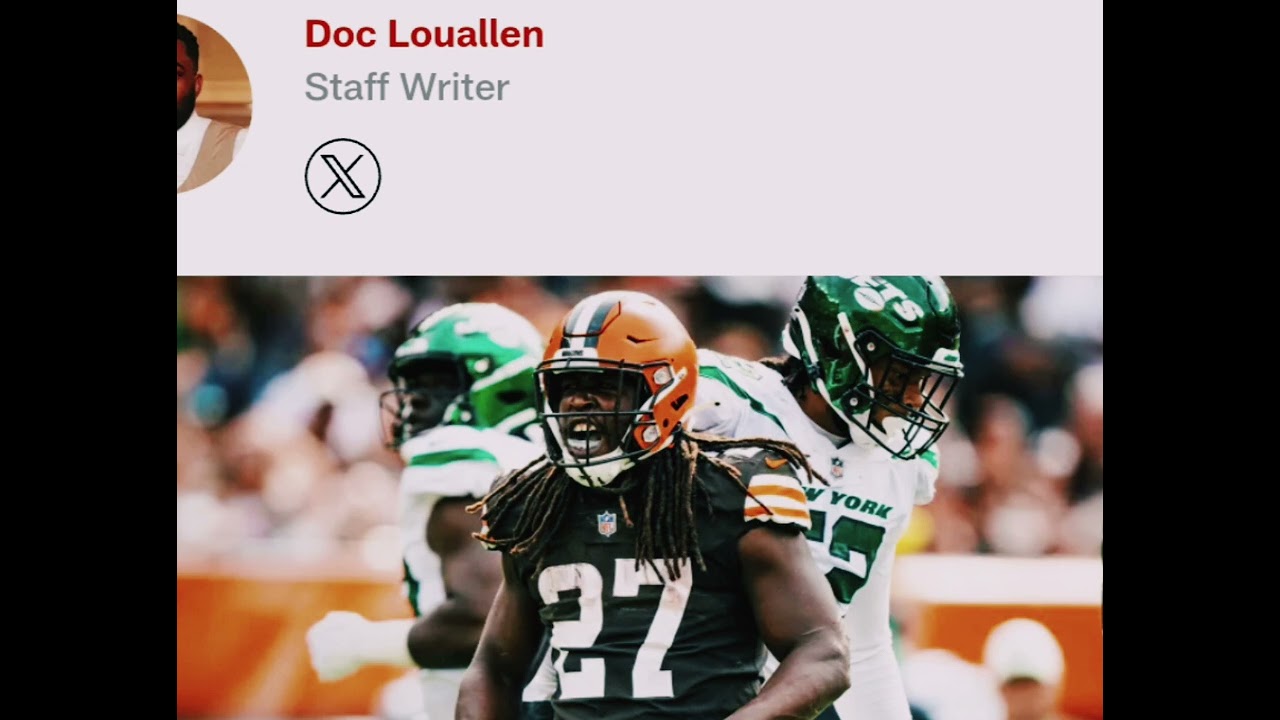 Doc Louallen, 🫣