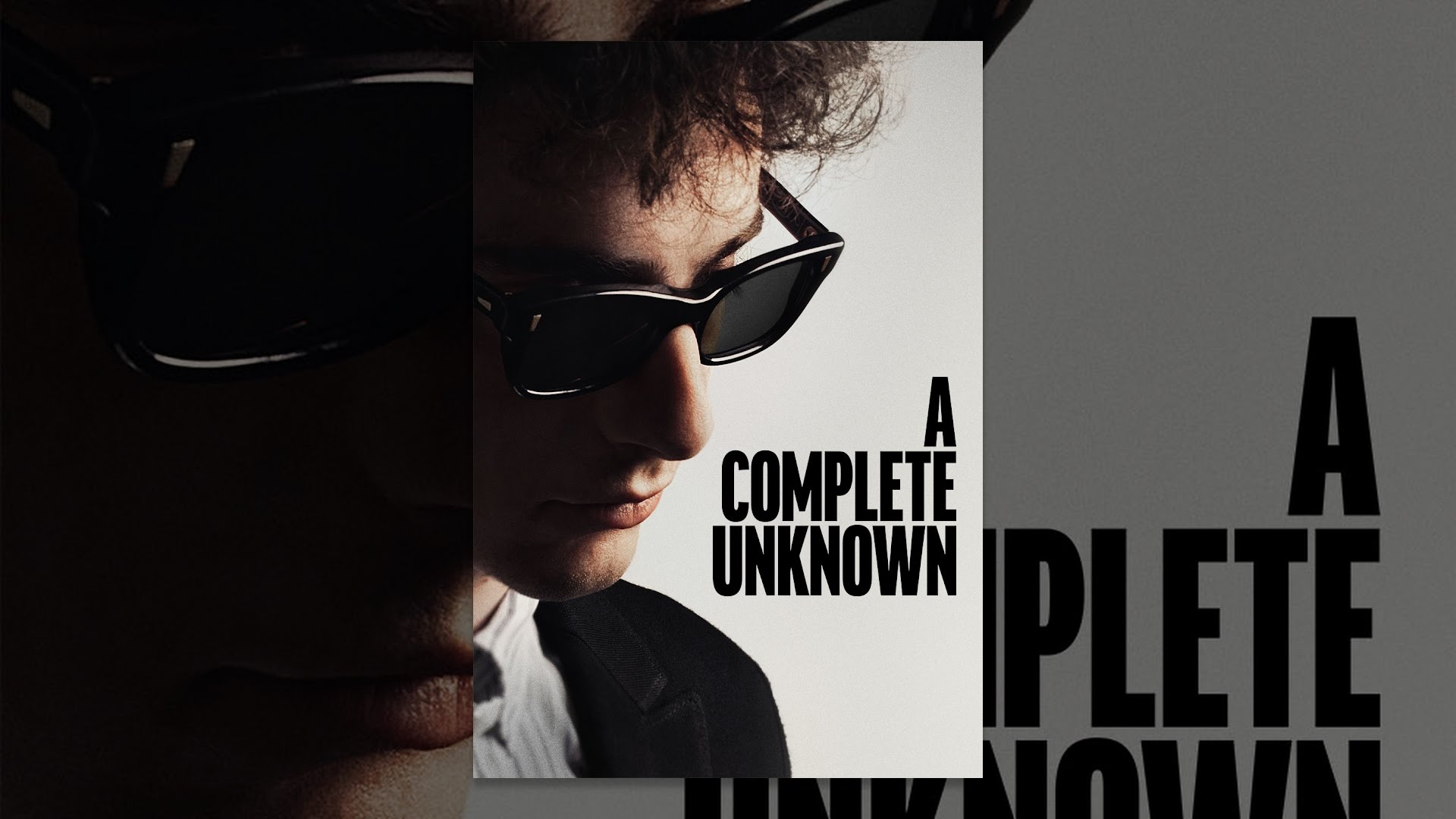 A Complete Unknown