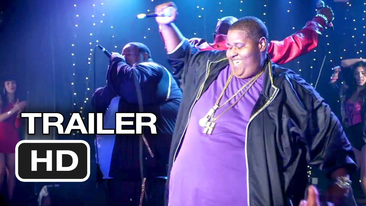 White T Official Trailer #1 (2013) - Jamal and Jerod Mixon Movie HD