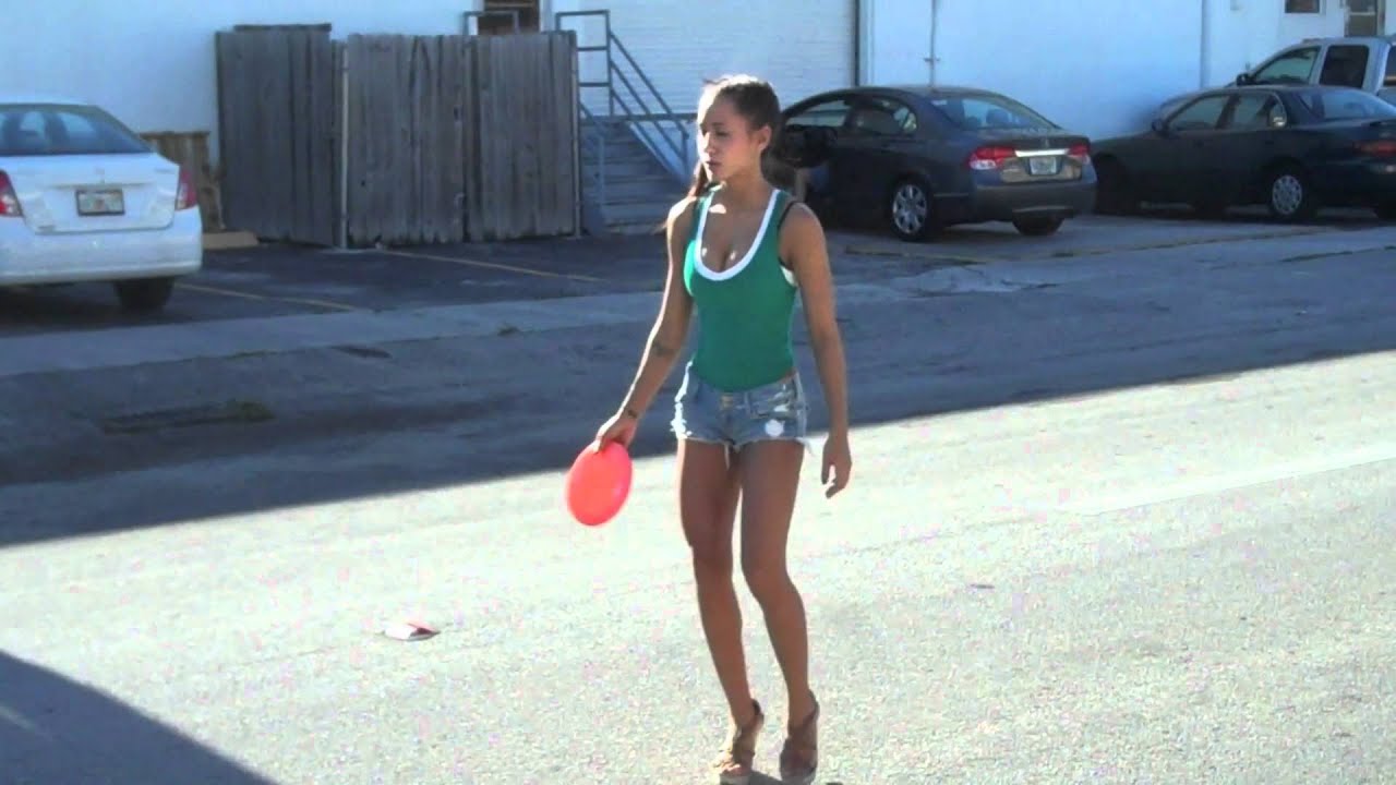 Amia Miley "First Time"