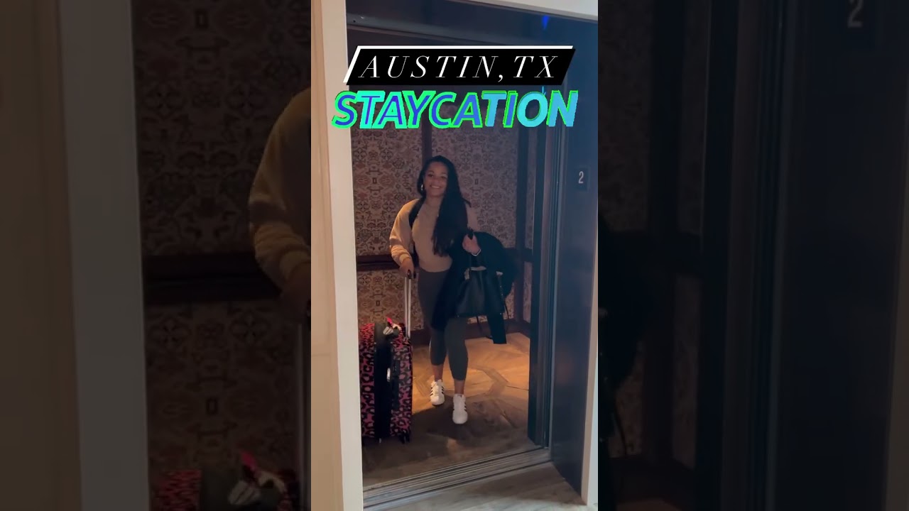 Soho house Austin was top tier! #sohohouse #austin #staycation #thingstodoinaustin #sohohouseaustin