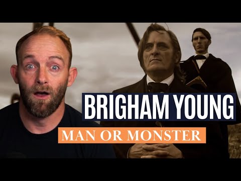Brigham Young: The Stories They DON’T Want You To Know