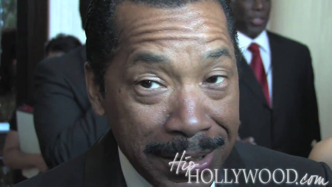 Obba Babatunde Still Gets Called Berry Gordy