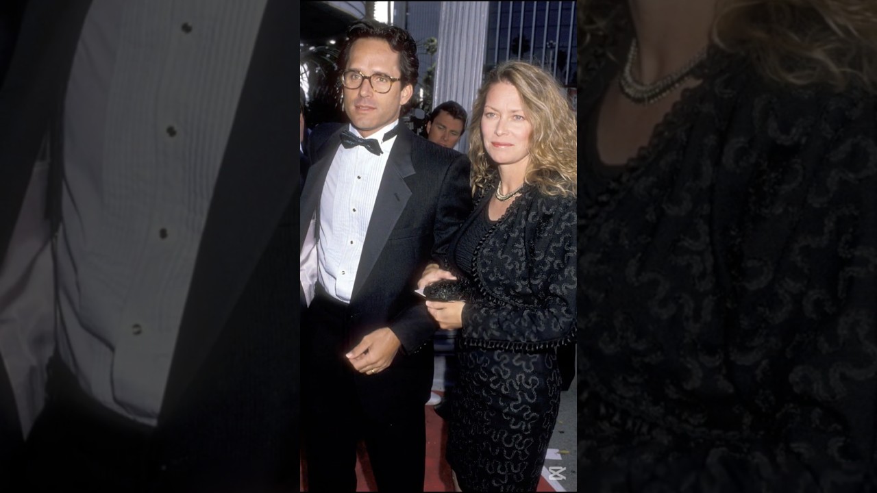 #couplegoals #celebrity Gregory Harrison & Randi Oakes: 44 Years of Marriage & a Hollywood  Love