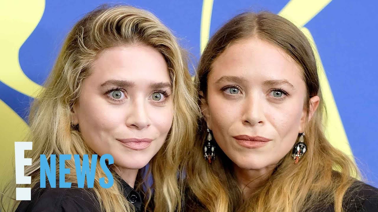 See Mary-Kate Olsen's Rare Public Outing in the Hamptons | E! News