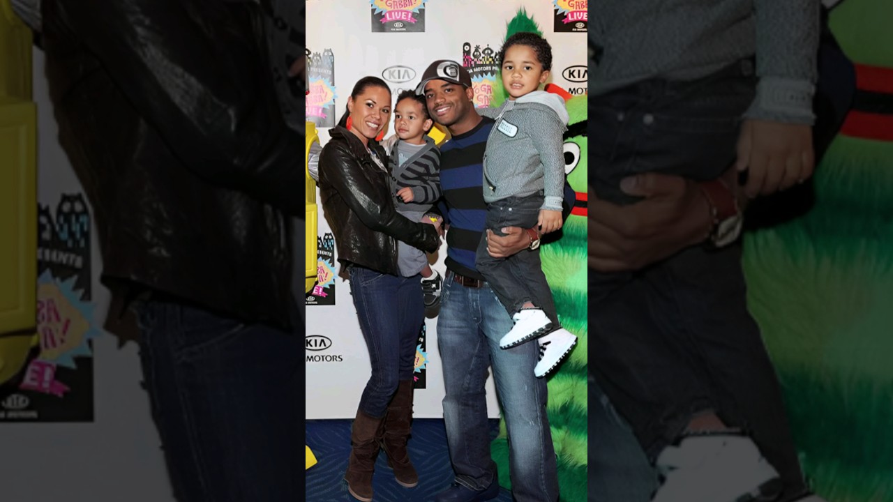 Larenz Tate 20 Year Marriage & 4 Sons😍💘 #couplegoals #blacklove #hollywood #shorts