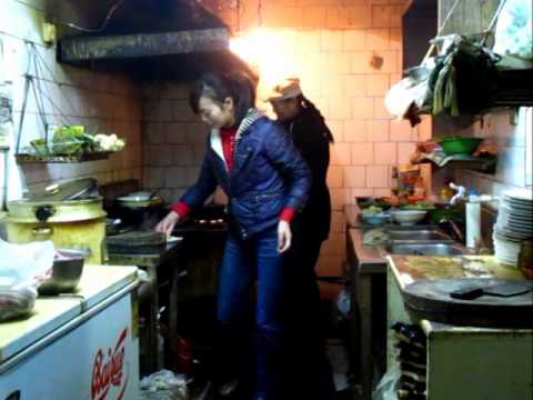 Hunan Cafe 湖南饭馆