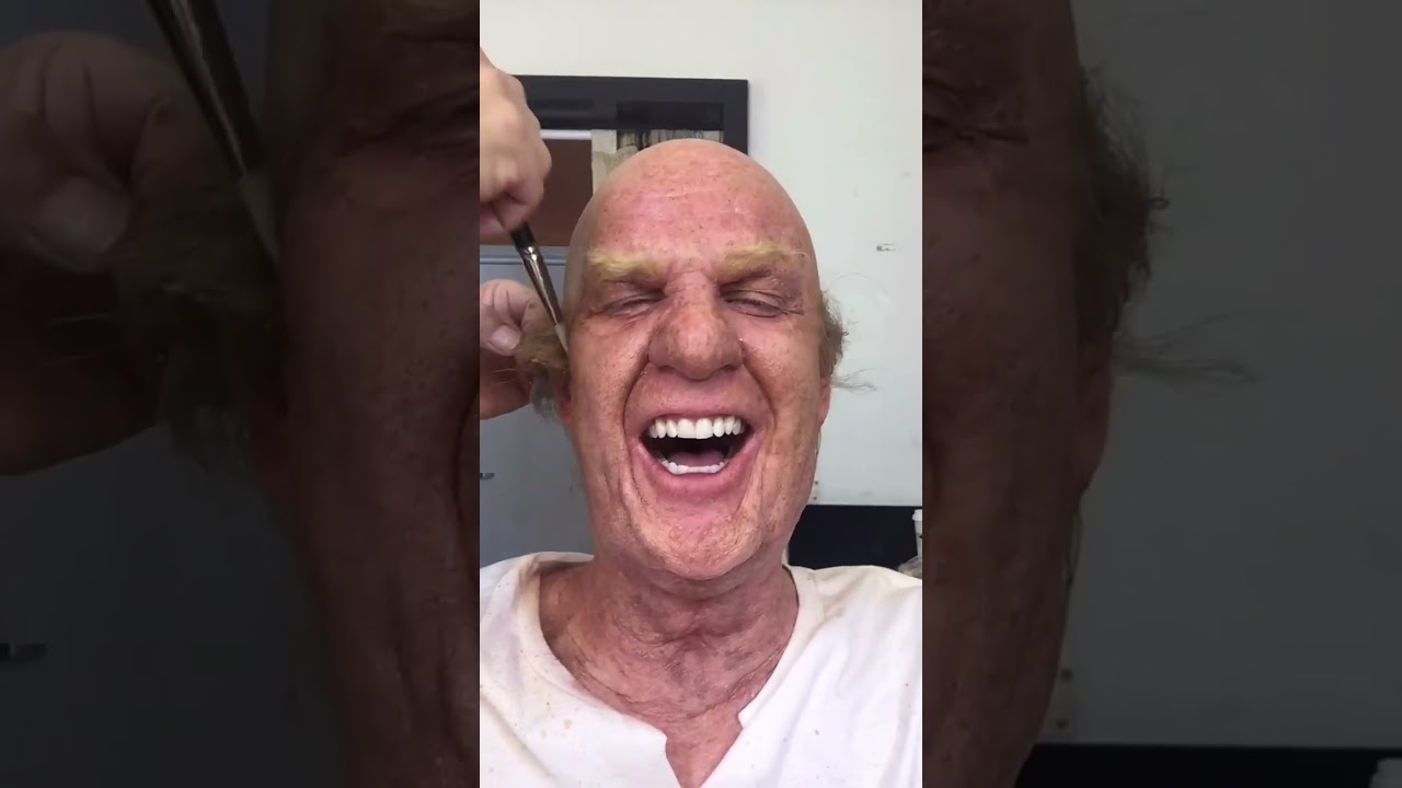 Matthew Modine is back as Papa in STRANGER THINGS season 5!