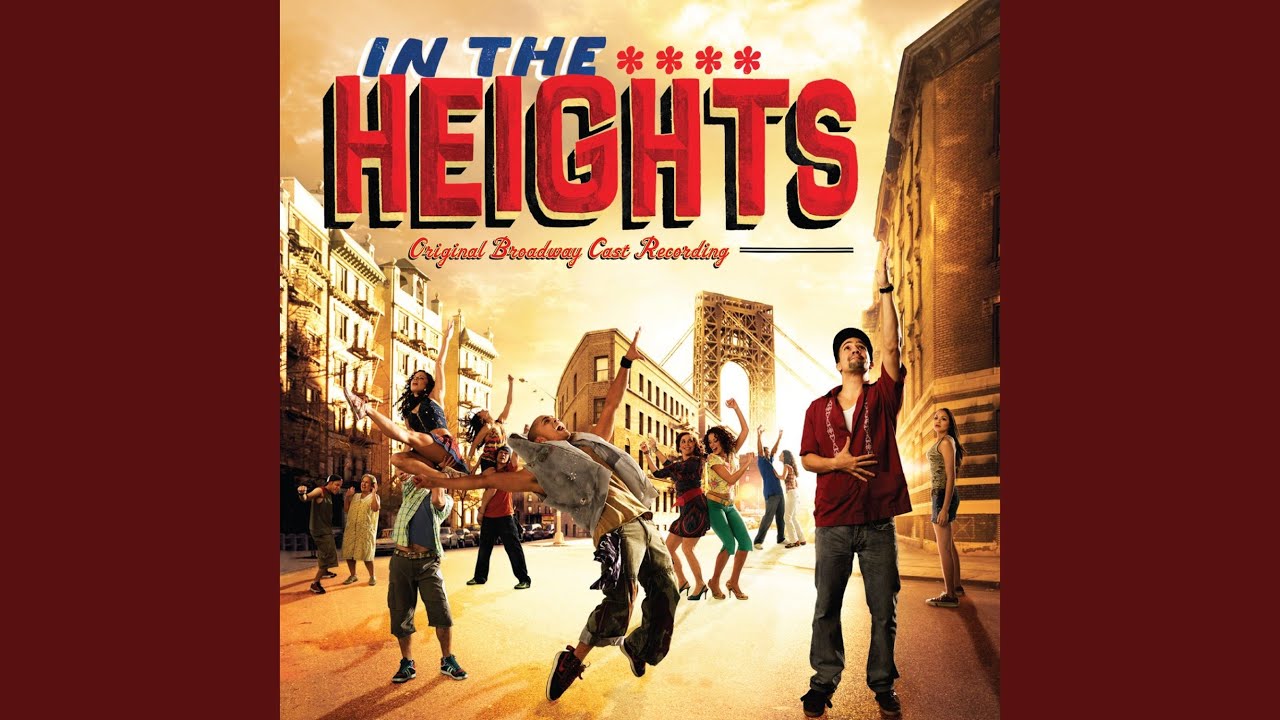 In the Heights