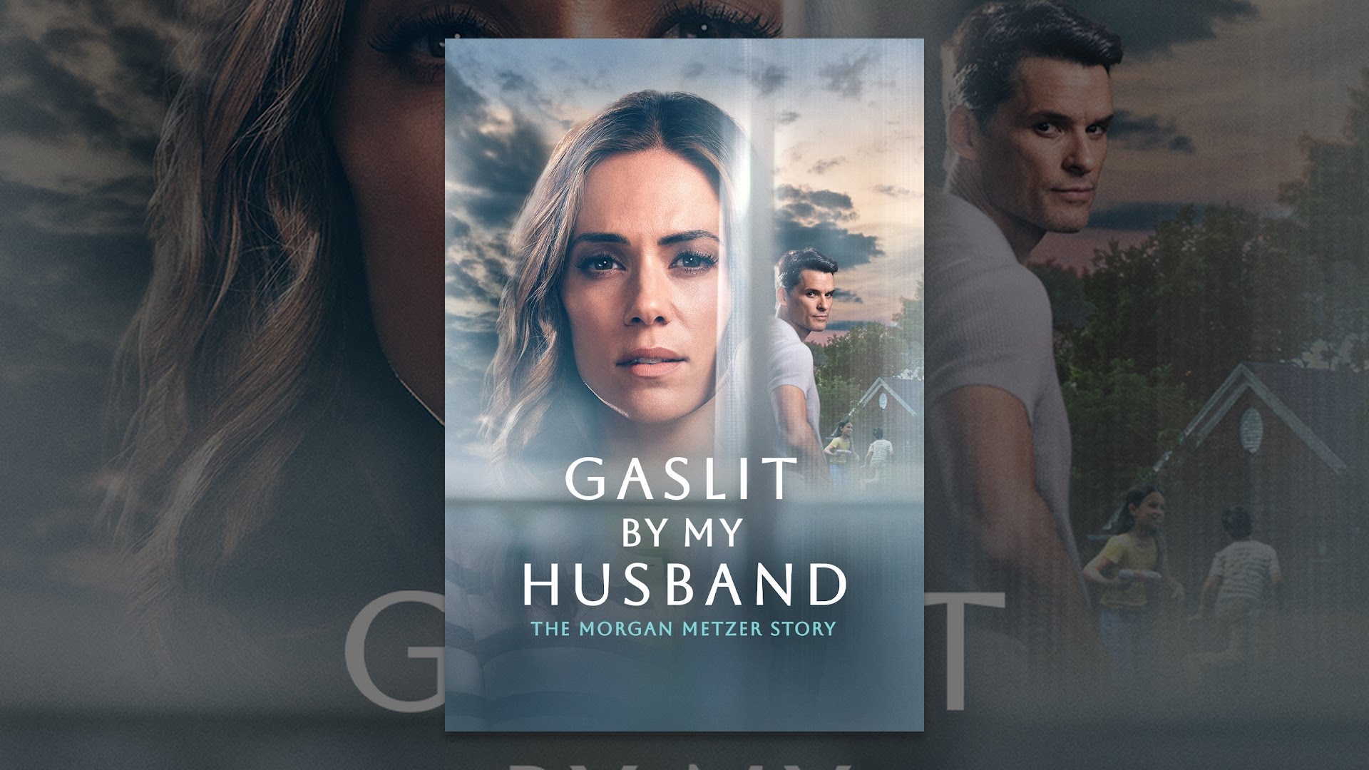Gaslit By My Husband: The Morgan Metzer Story