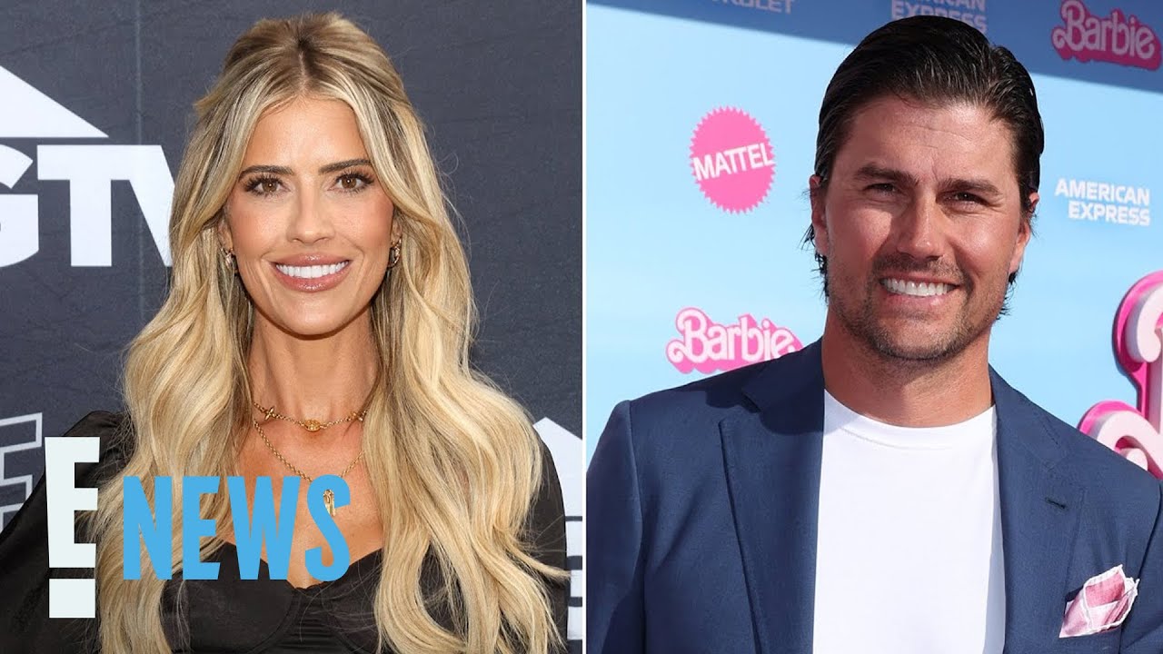 Christina Haack, Josh Hall Divorce Finalized: How Much She'll Pay | E! News