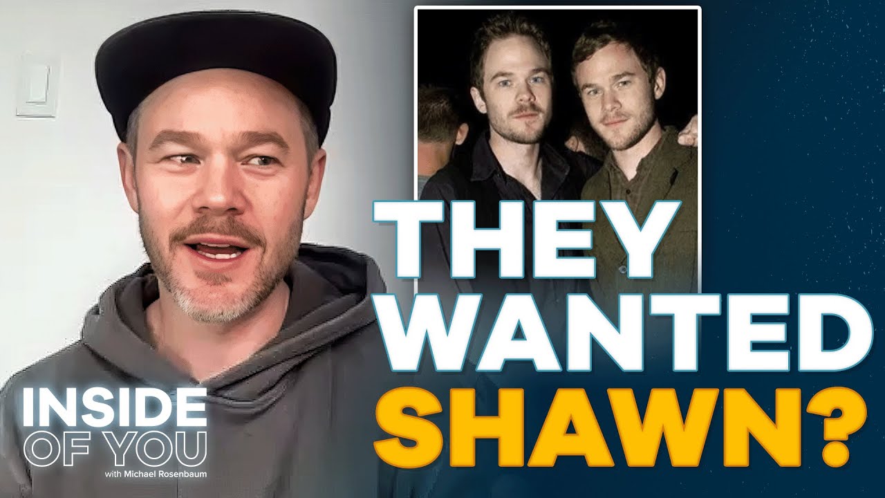 AARON ASHMORE Clears the Confusion Amidst the Casting of JIMMY OLSEN in Superman Returns