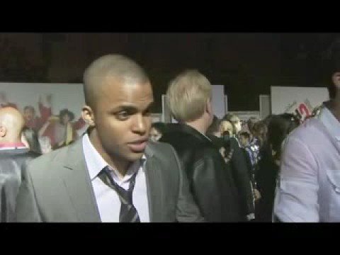 Chris Warren Jr. 1