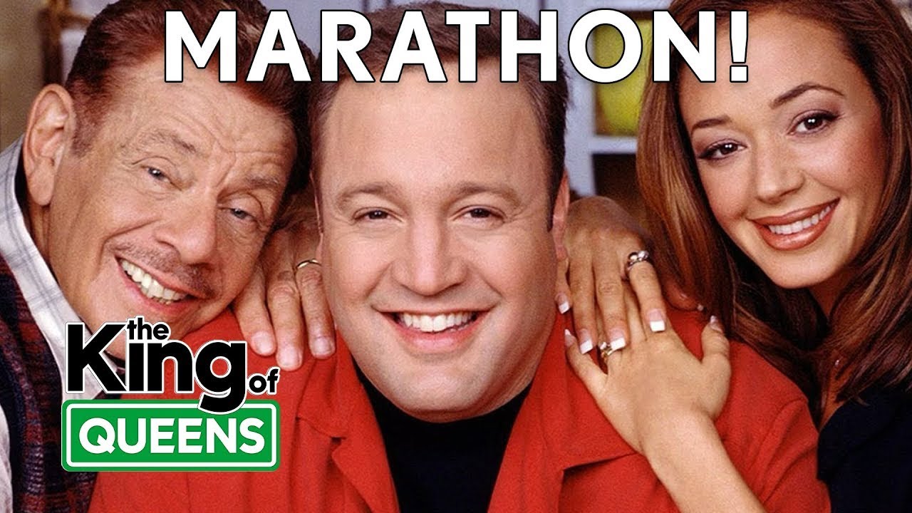 The Complete Guide to The King of Queens