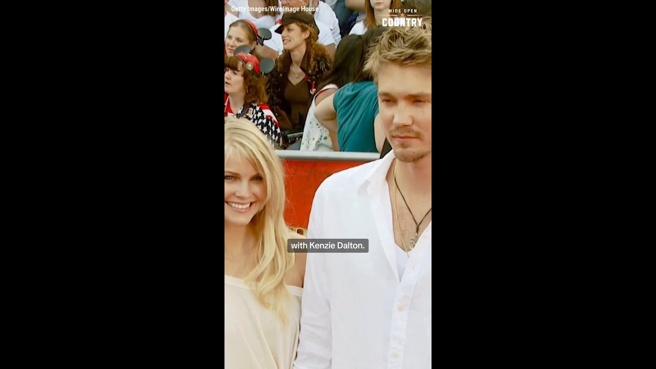 Inside Chad Michael Murray + Sarah Roemer's Picture Perfect Love Story