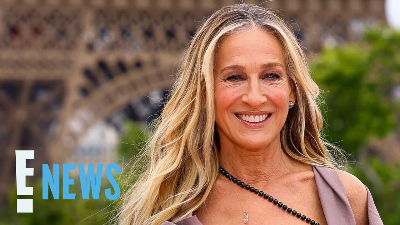 Sarah Jessica Parker Claps Back at And Just Like That Hate-Watchers | E! News