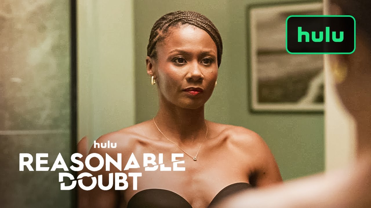 Reasonable Doubt Season 3 | Official Trailer | Hulu
