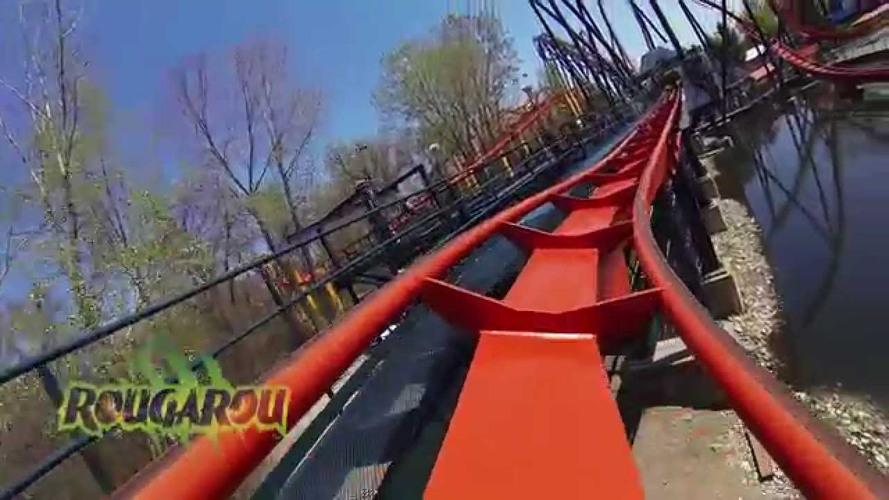 Rougarou (POV)