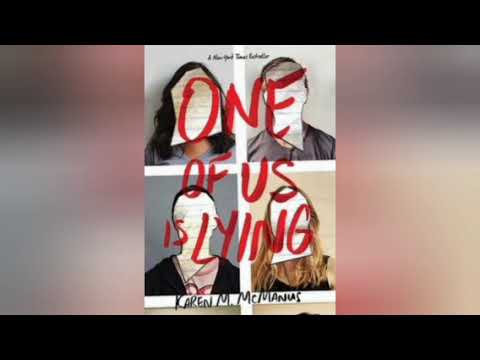 One of Us is Lying | Full Audiobook