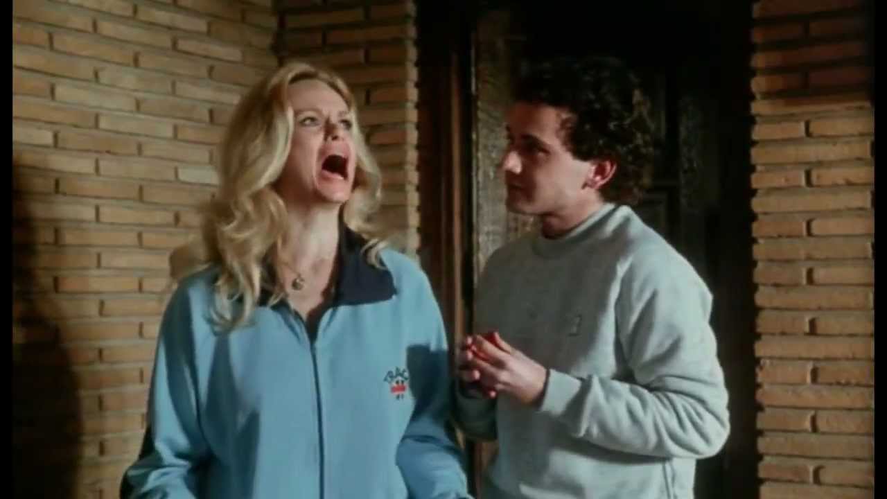 Lynda Day George - Bastard! - Pieces (1982)