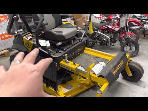 How the Mower 0% Financing Works.   Explaining the Truth behind Special Interest and Cash vs Finance
