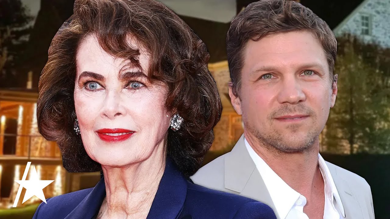 Dayle Haddon Dies From Carbon Monoxide Poisoning At Hallmark Star's Marc Blucas Home