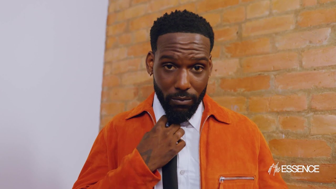 Of The ESSENCE: Kofi Siriboe