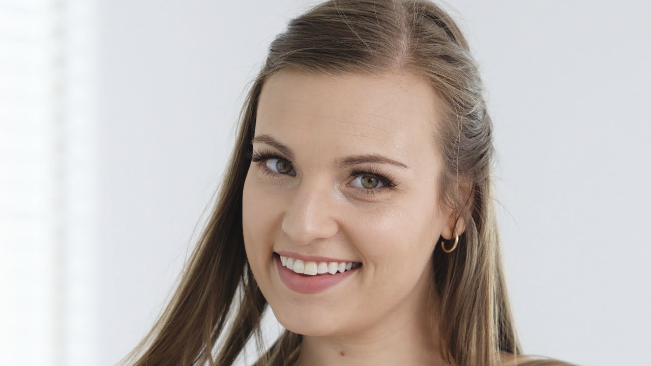 KENZIE LOVE | THE ACTRESS WITH MORE THAN 7 THOUSAND FANS ON TWITTER AND THAT STARTED IN 2021