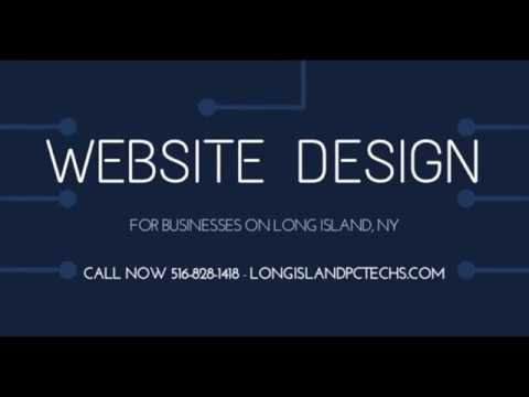 Website Design On Craigslist On Long Island