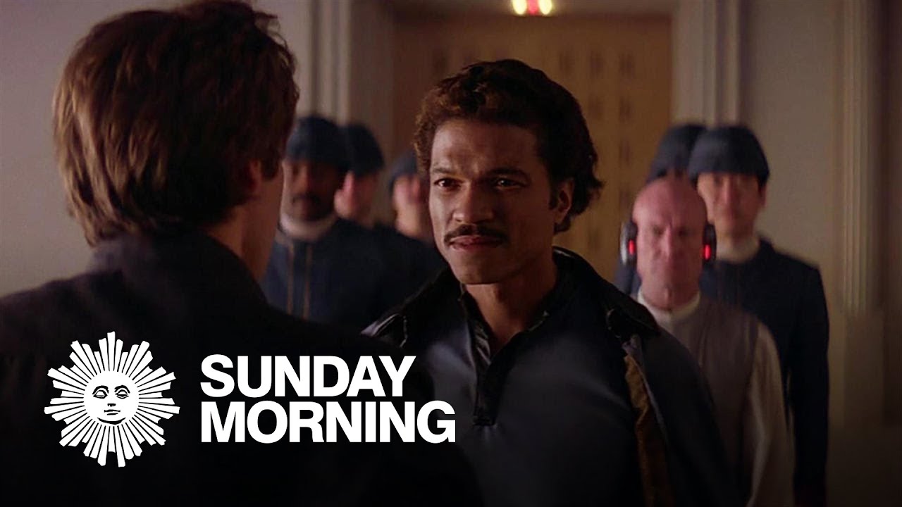 Billy Dee Williams on his memoir, "What Have We Here?"