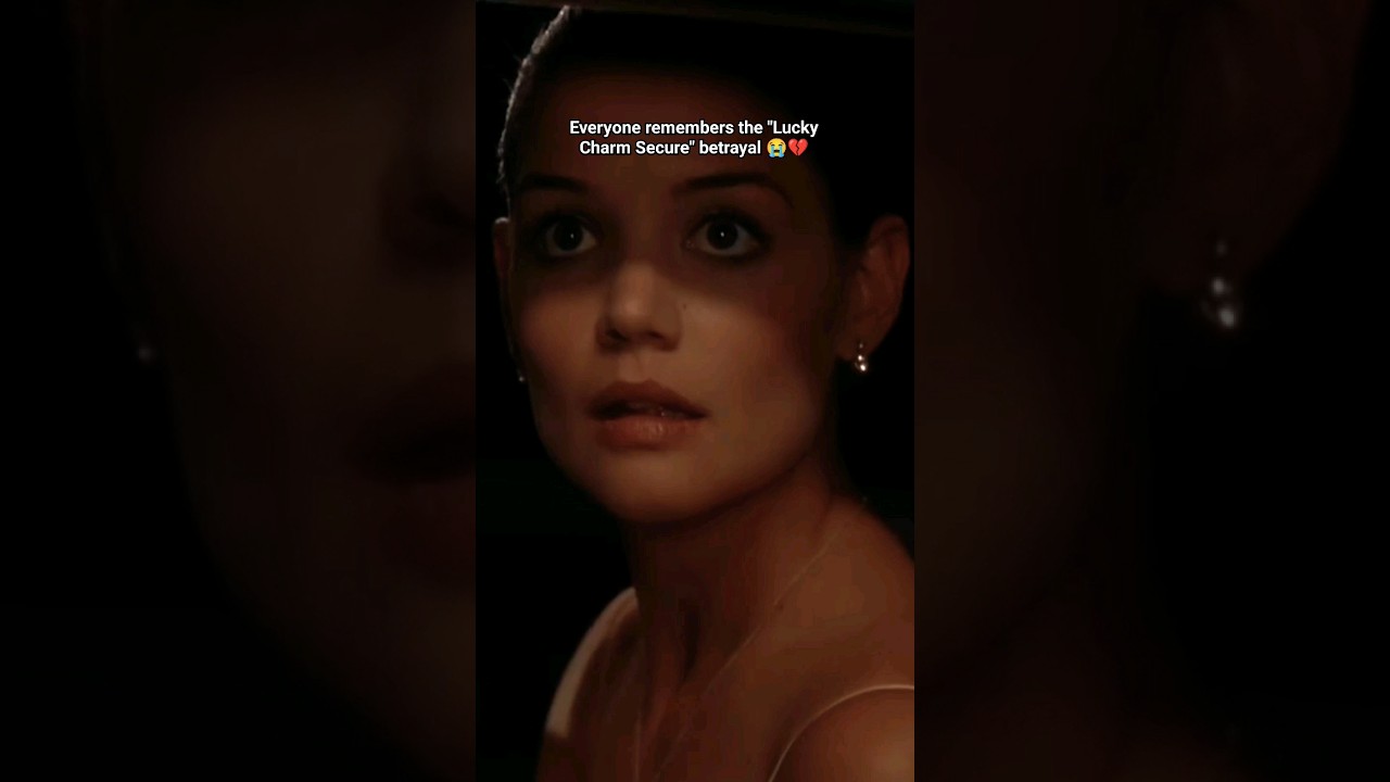 First daughter broke me 😭💔 #luckycharmsecure #firstdaughter #movieshorts #filmshorts #heartbreak