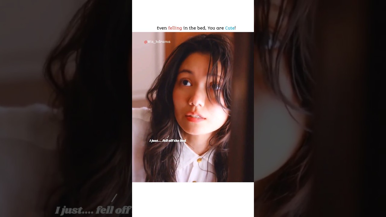 Their chemistry 💘 | Eye love you japanese drama | peach eyes | kdrama edits compilation #shorts #fmv